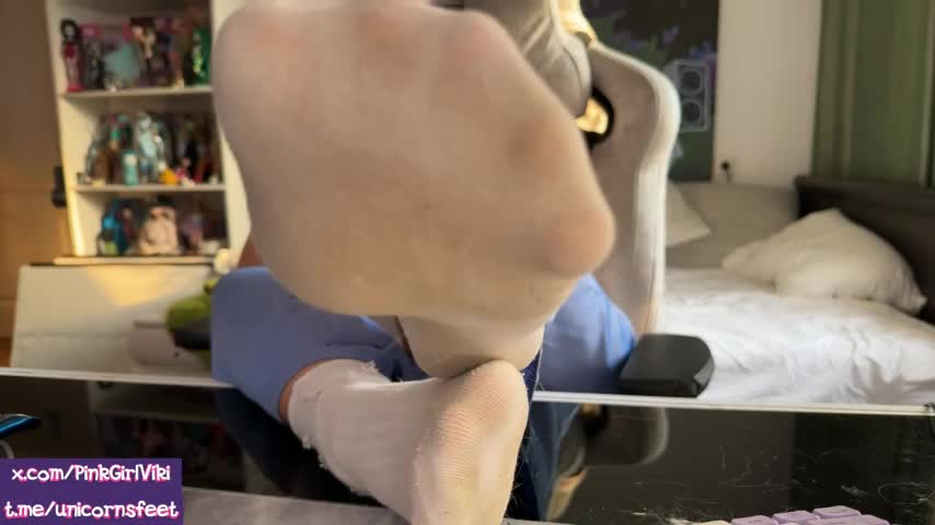 unicornsfeet Adult Chat August 1, 2025