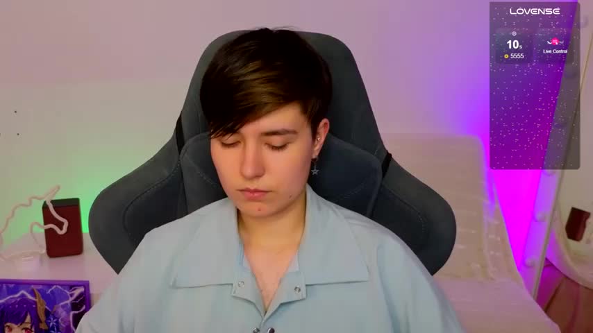 CharlieeAdams Adult Chat August 1, 2025