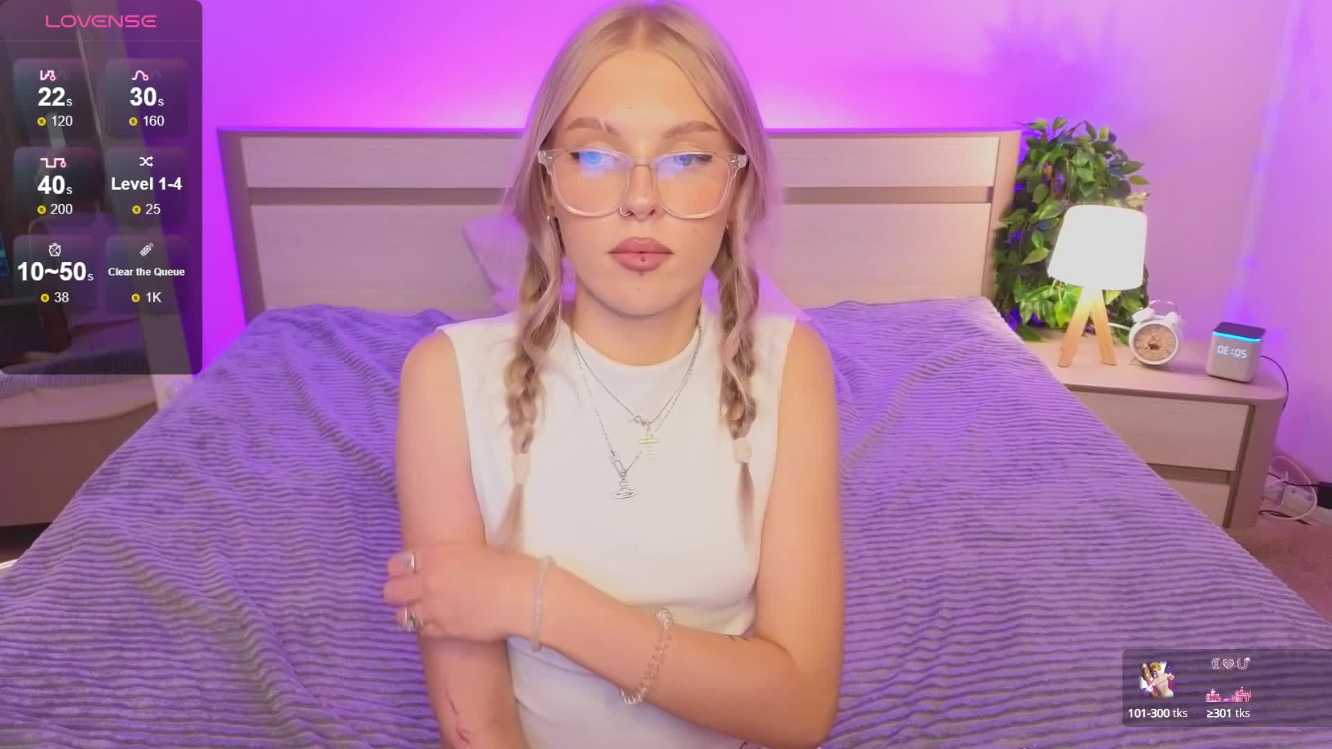 YaS1min Adult Chat August 1, 2025