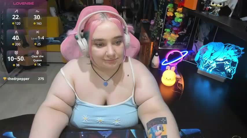 Softie_Sofy Adult Chat August 1, 2025