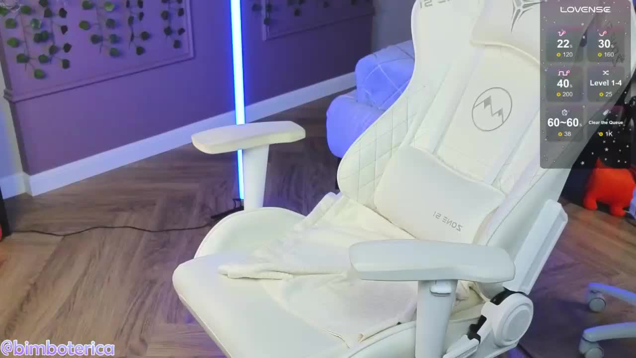 Bimboterica Adult Chat August 1, 2025