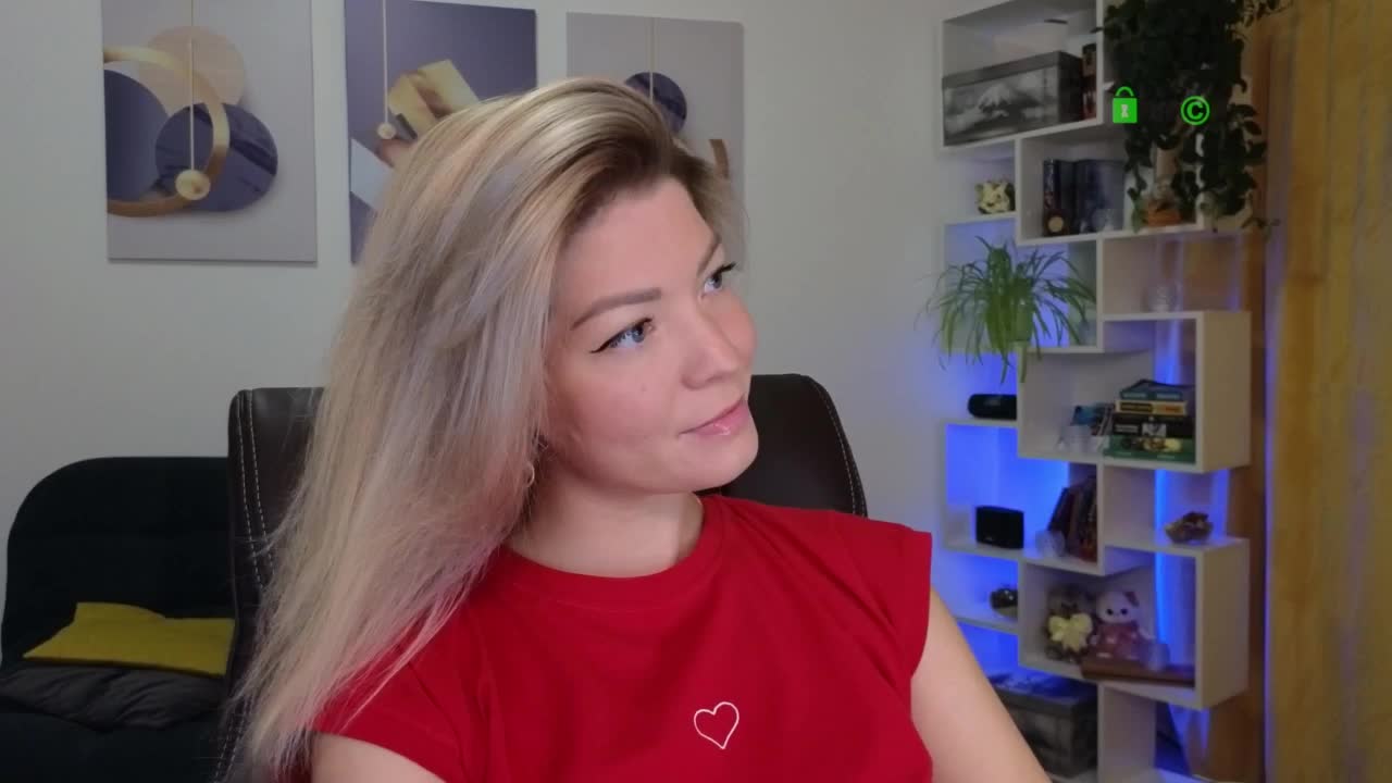 _Cute Adult Chat August 1, 2025