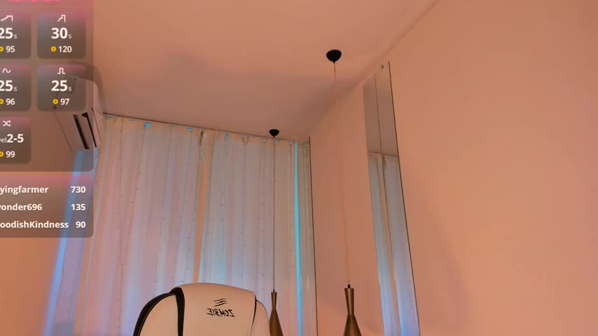 Roxana_Wet_ Adult Chat August 1, 2025