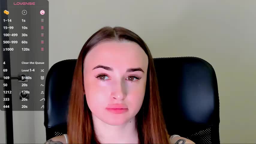 Kimmberr Adult Chat August 1, 2025