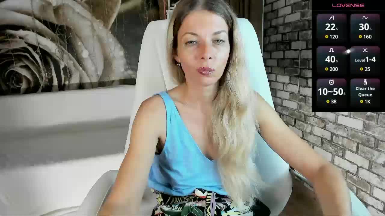 Eva-Melow Adult Chat August 1, 2025