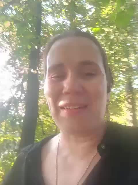 FoxKira Adult Chat August 1, 2025