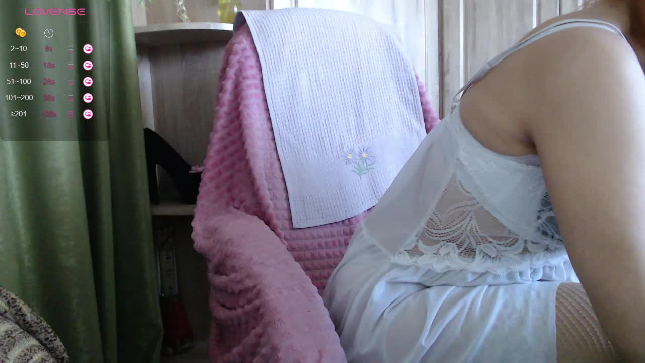 VILENIKA Adult Chat August 1, 2025