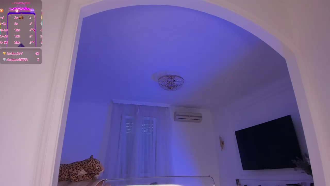 seilyfox Adult Chat August 1, 2025