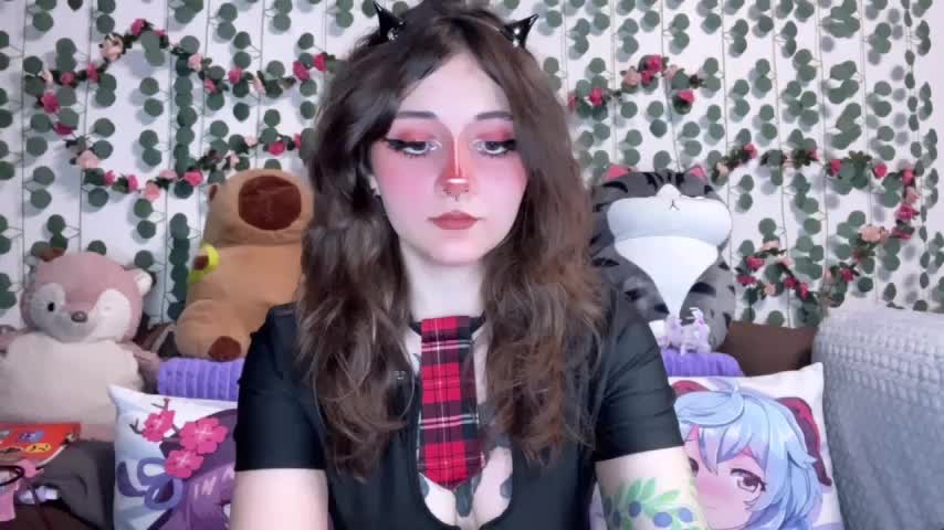 _Devill_Baby Adult Chat August 1, 2025