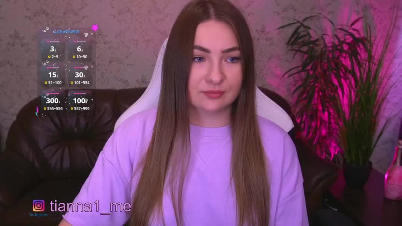 Tianna_me Adult Chat August 1, 2025