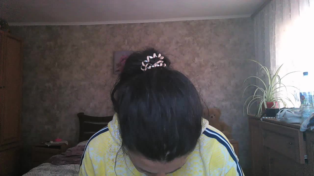 KristiWhite Adult Chat August 1, 2025