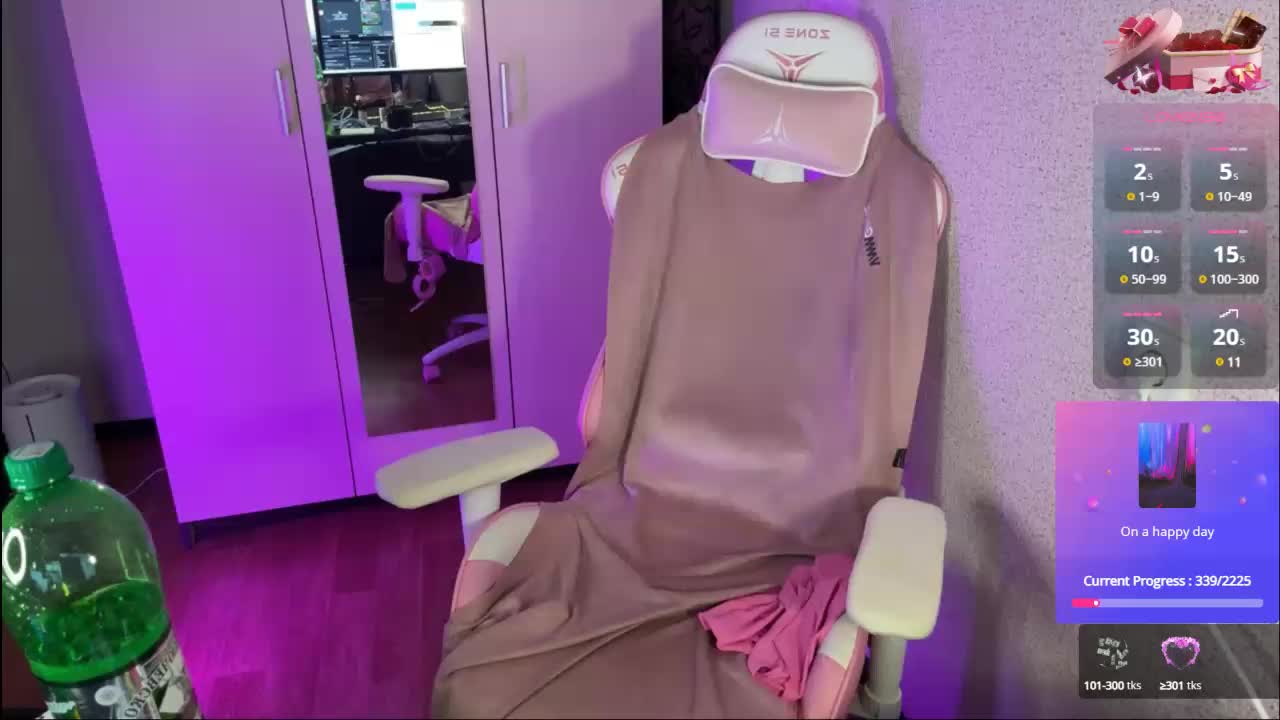 Katrinmiss Adult Chat August 1, 2025