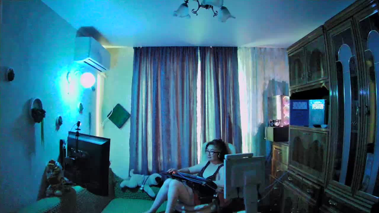 Infodar Adult Chat August 1, 2025