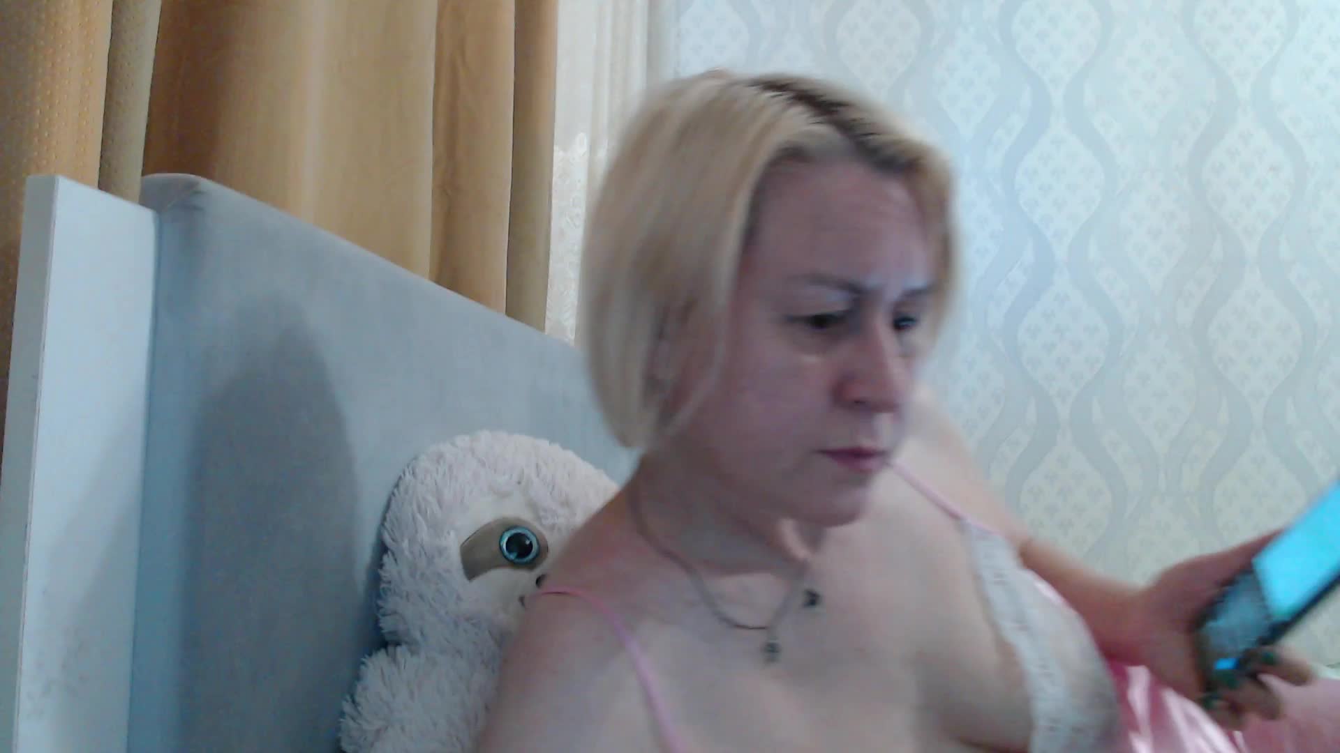 MilenaGerl Adult Chat August 1, 2025