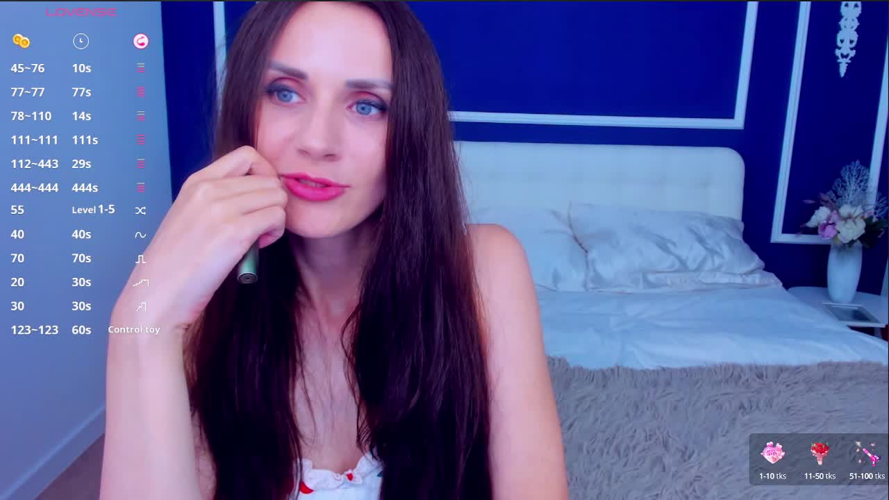 MollyReid Adult Chat August 1, 2025