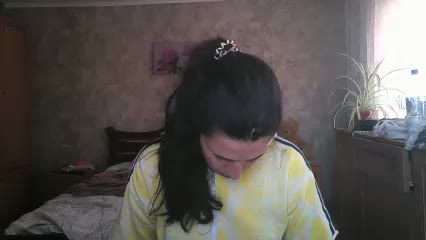 KristiWhite Adult Chat August 1, 2025