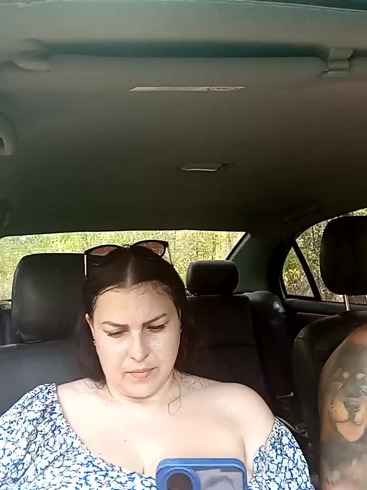 Greta_Tamar Adult Chat July 31, 2025