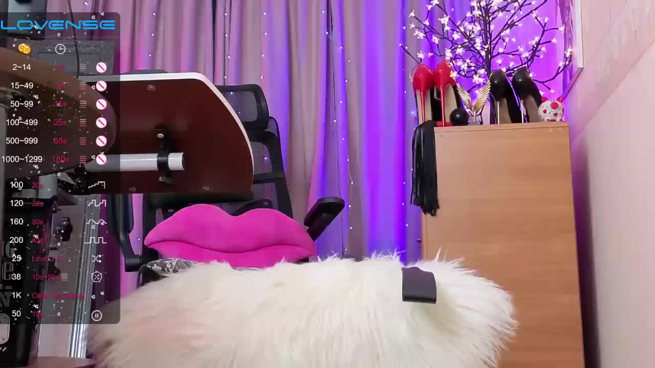 your-amazon4rever-wild Adult Chat August 1, 2025