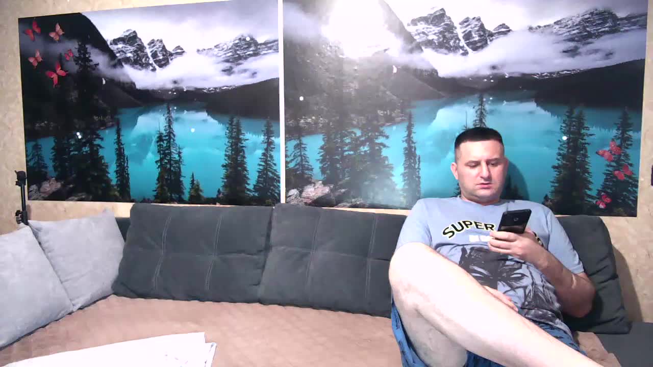 Big_Boss55 Adult Chat July 31, 2025