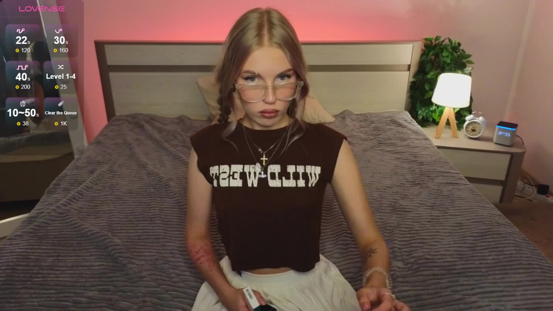 YaS1min Adult Chat August 1, 2025