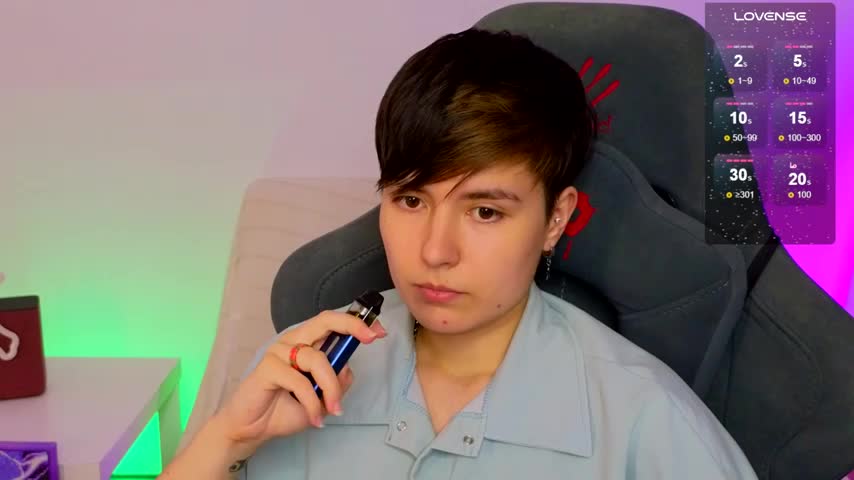 CharlieeAdams Adult Chat August 1, 2025