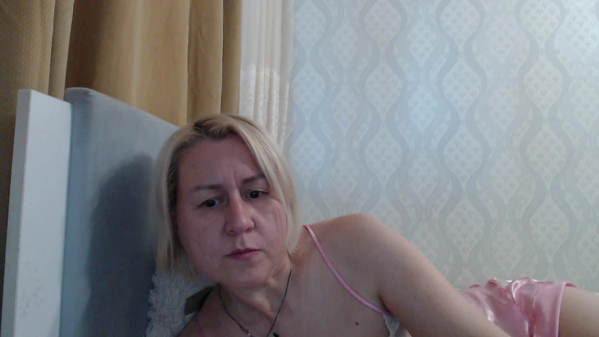 MilenaGerl Adult Chat August 1, 2025