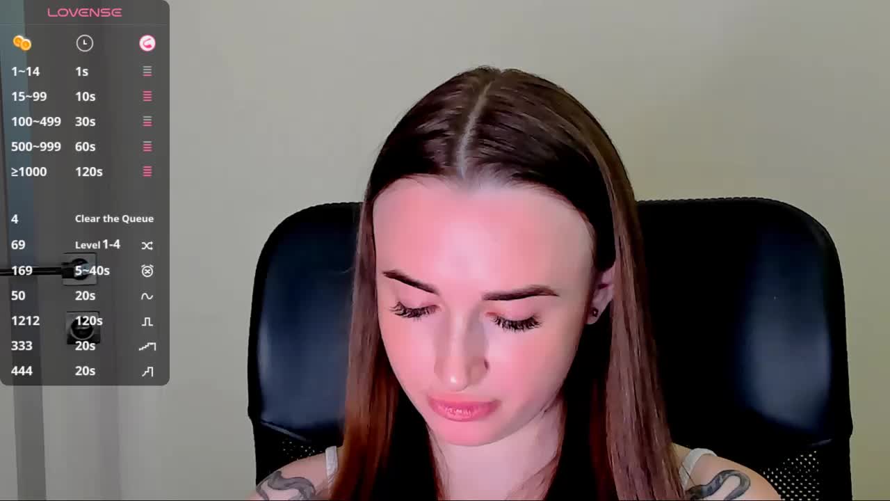 Kimmber Adult Chat August 1, 2025