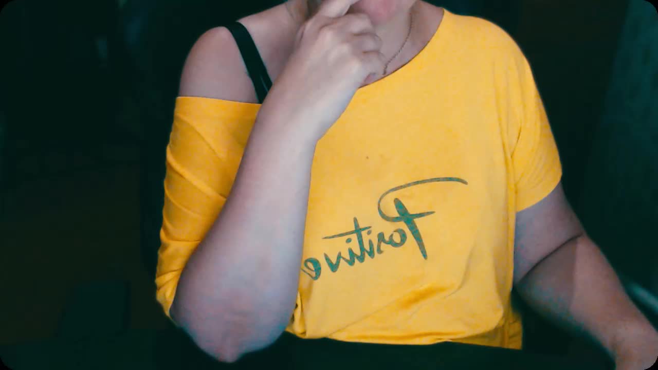 Alisa1917 Adult Chat August 1, 2025