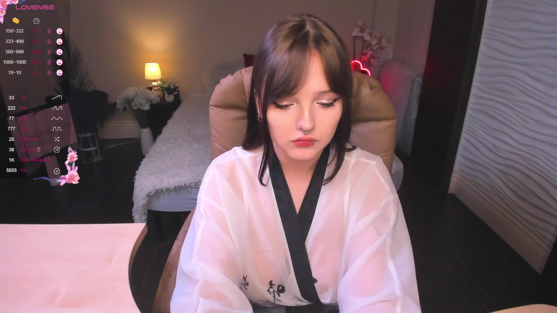 ashley-sweeta Adult Chat August 1, 2025