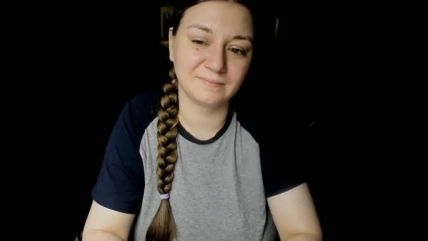 AlisaBacker Adult Chat August 1, 2025