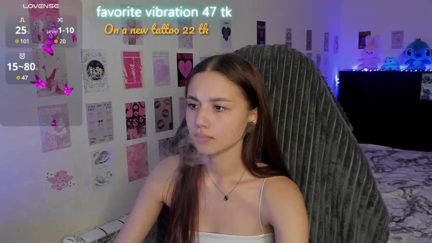 milyames Adult Chat August 1, 2025