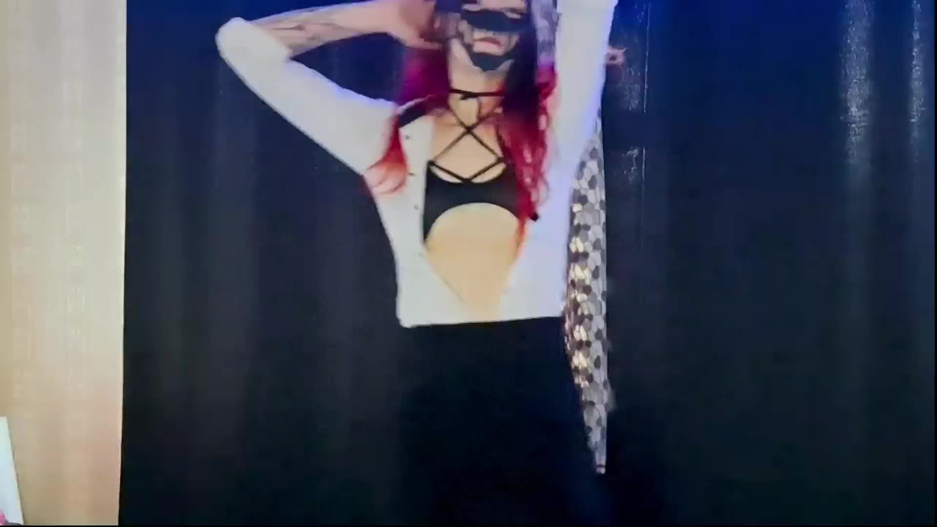 Koffee-sama Adult Chat August 1, 2025