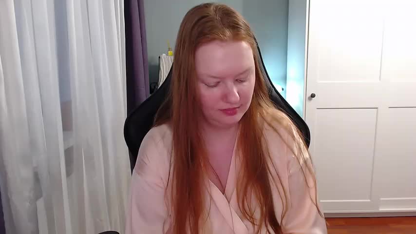 Lady_Inari Adult Chat August 1, 2025