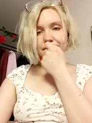 LadyAnny Adult Chat August 1, 2025