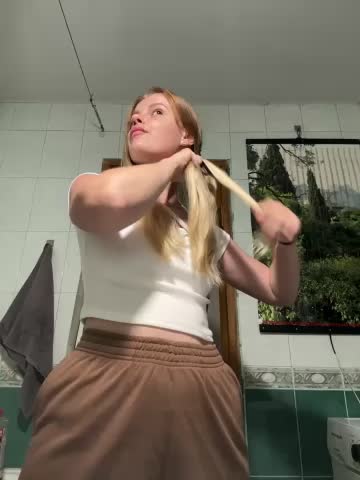 HarrietDart Adult Chat August 1, 2025