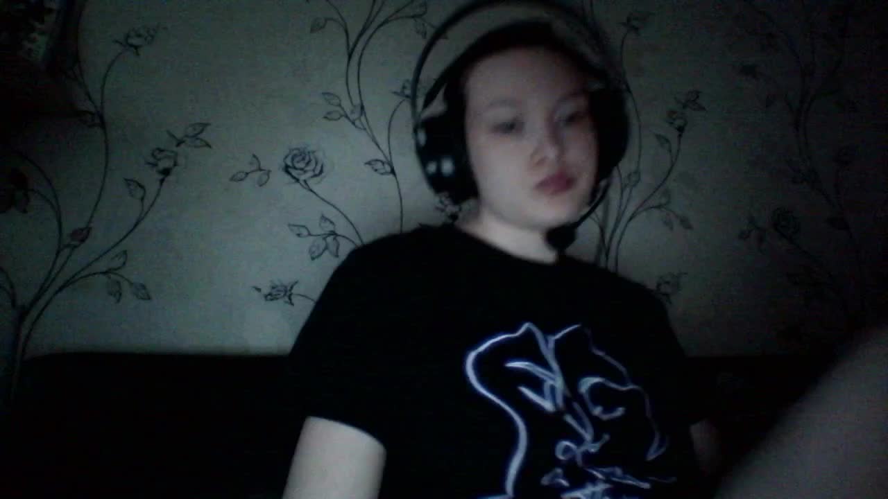 dj-kurtizanka Adult Chat August 1, 2025