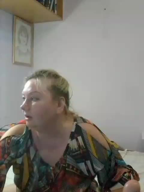 LucyAlexis Adult Chat August 1, 2025