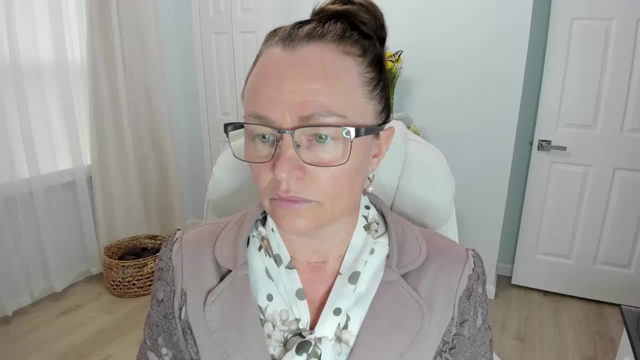 -Michelle- Adult Chat August 1, 2025