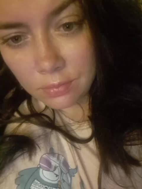 Naturally_Mom Adult Chat August 1, 2025