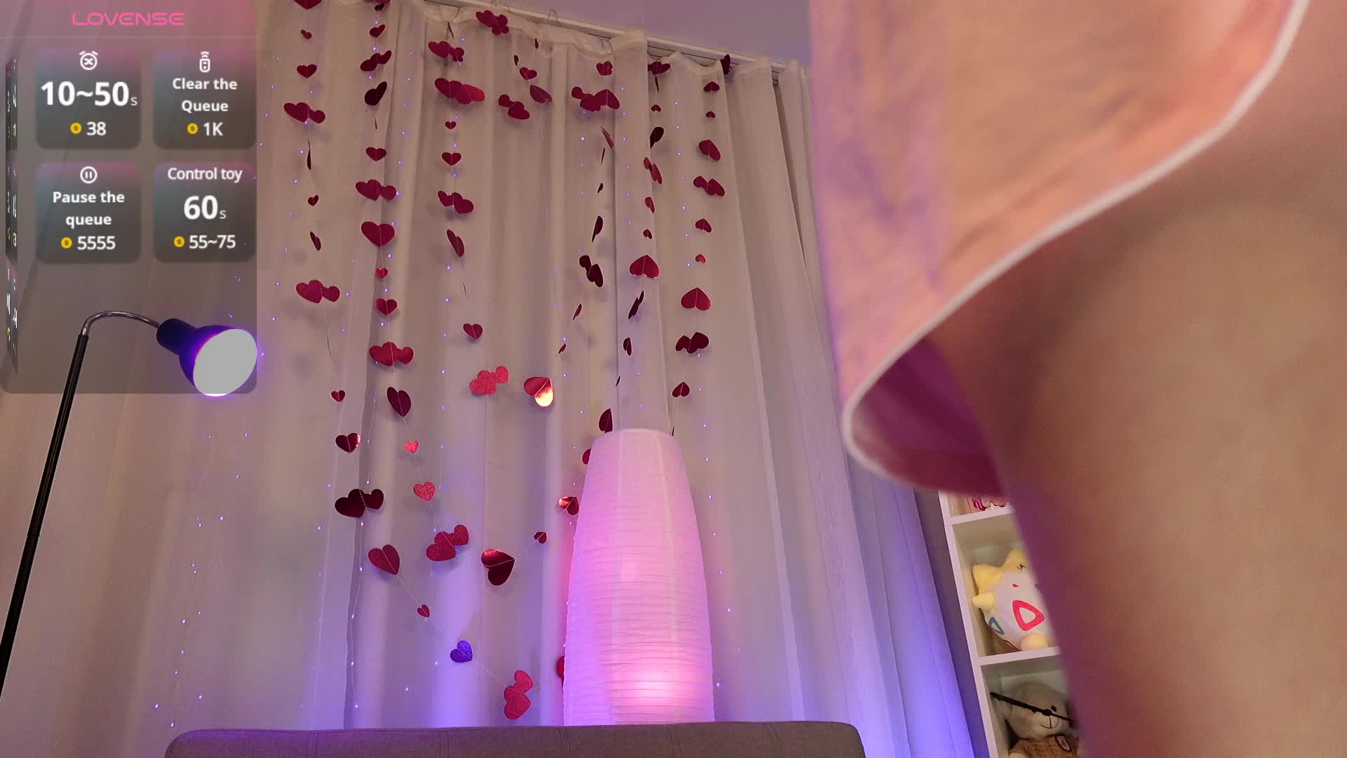 VikkiVibe Adult Chat August 1, 2025