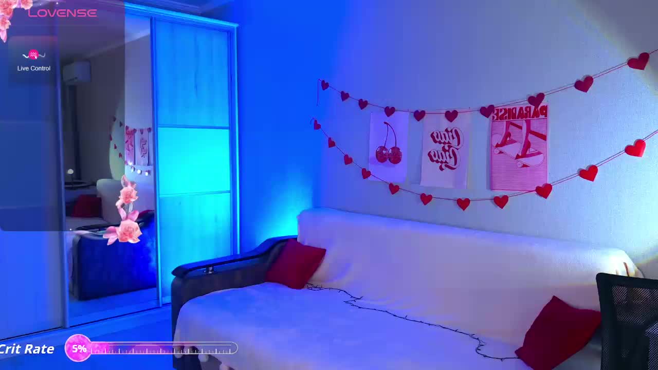 Cool-Love Adult Chat August 1, 2025