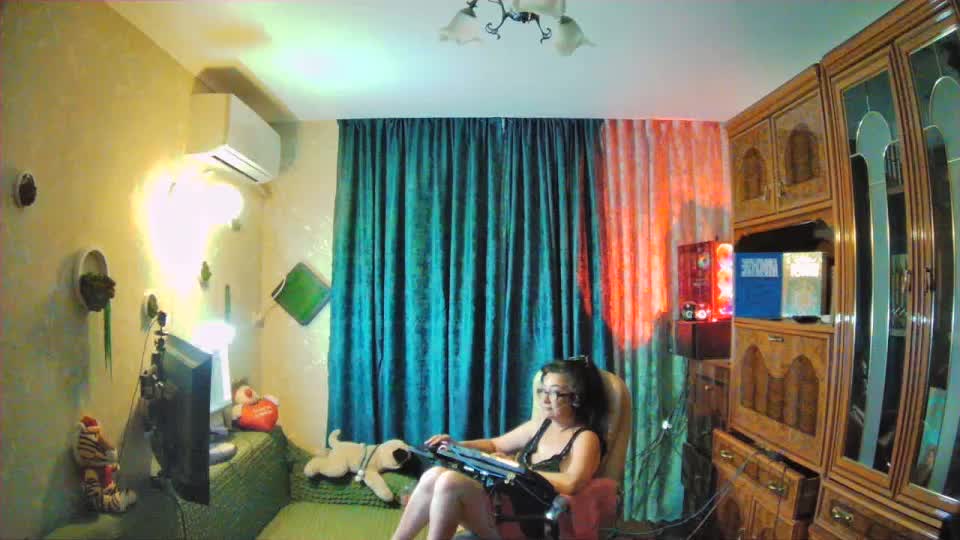 Infodar Adult Chat August 1, 2025