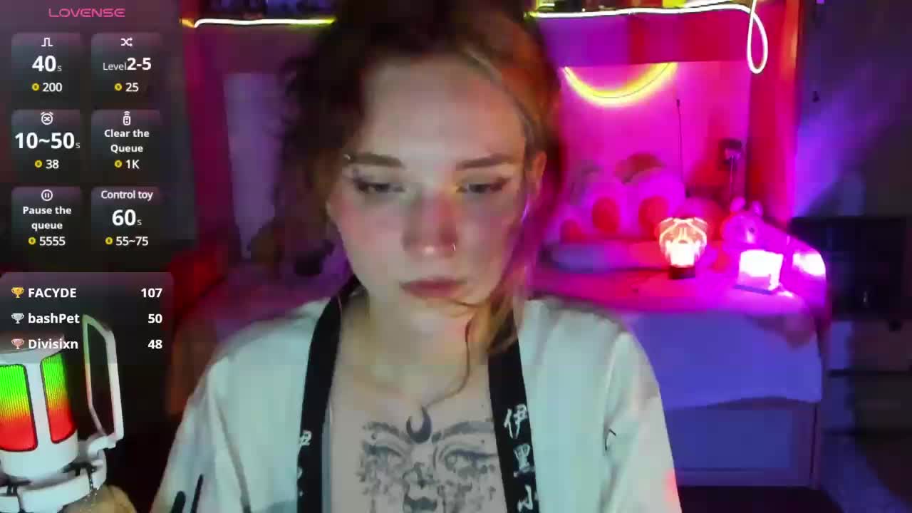 Elven1kiss Adult Chat August 1, 2025