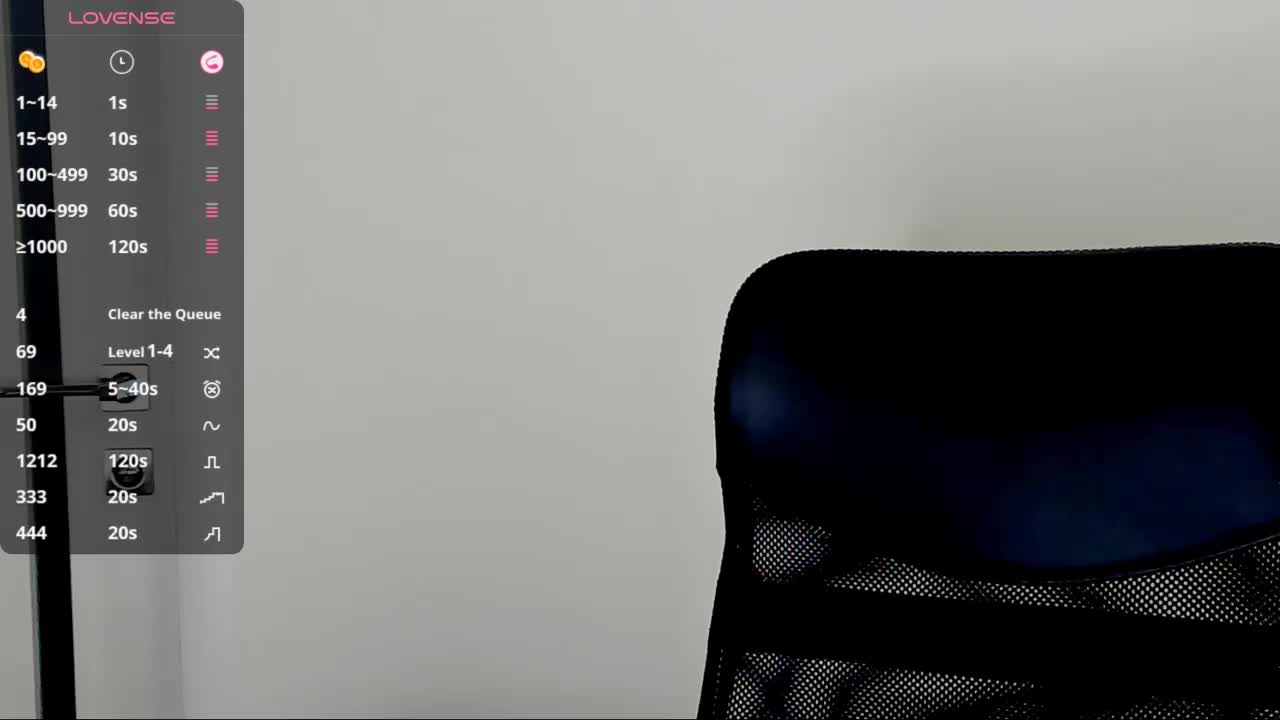 Kimmber Adult Chat August 1, 2025