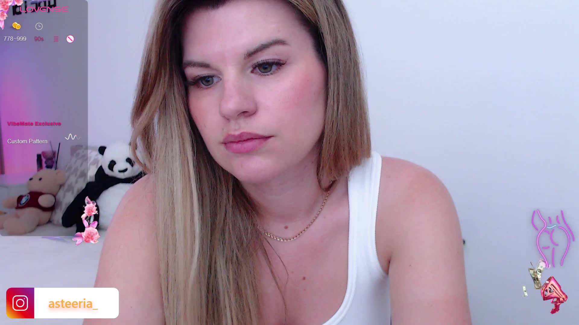 AlexaX7 Adult Chat August 1, 2025