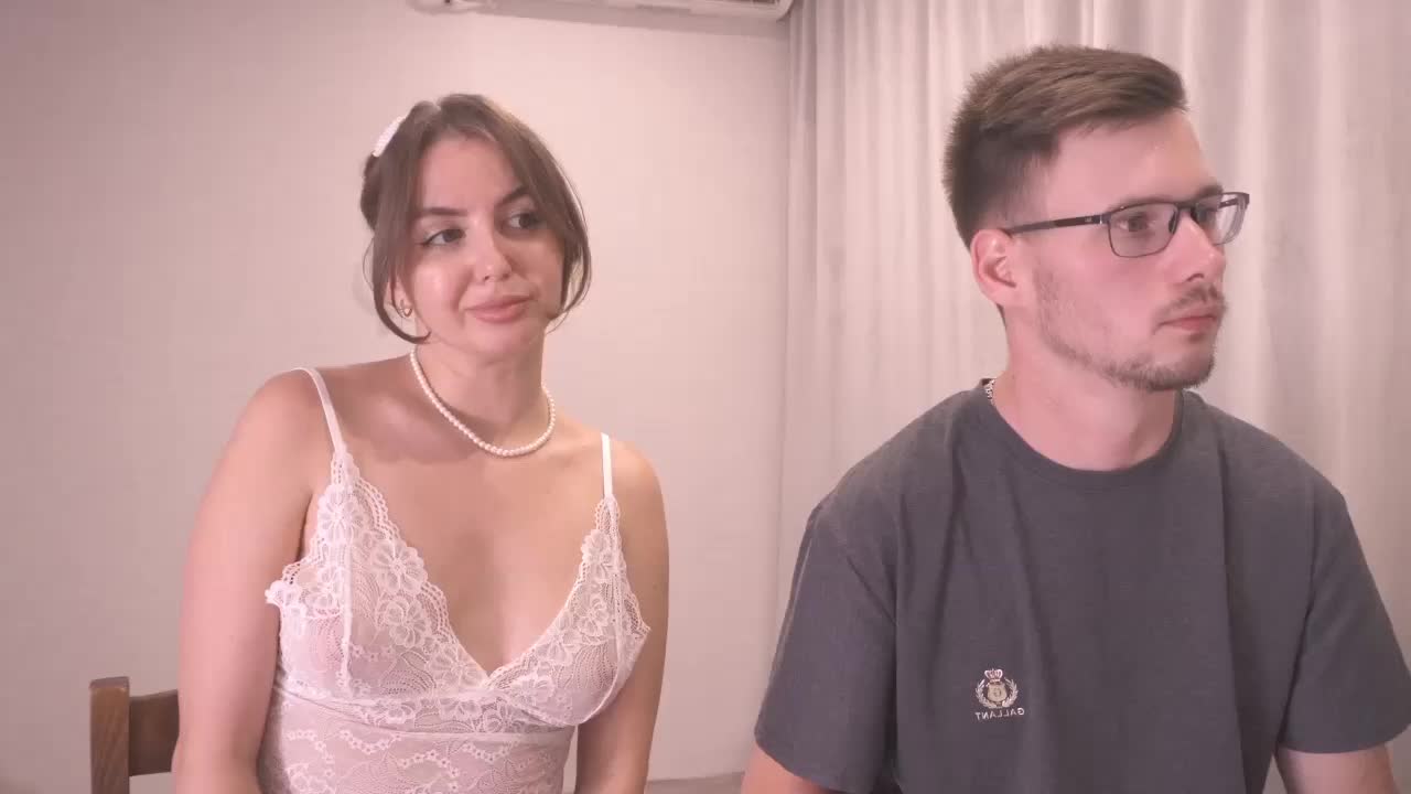 PashaAndMila Adult Chat August 1, 2025