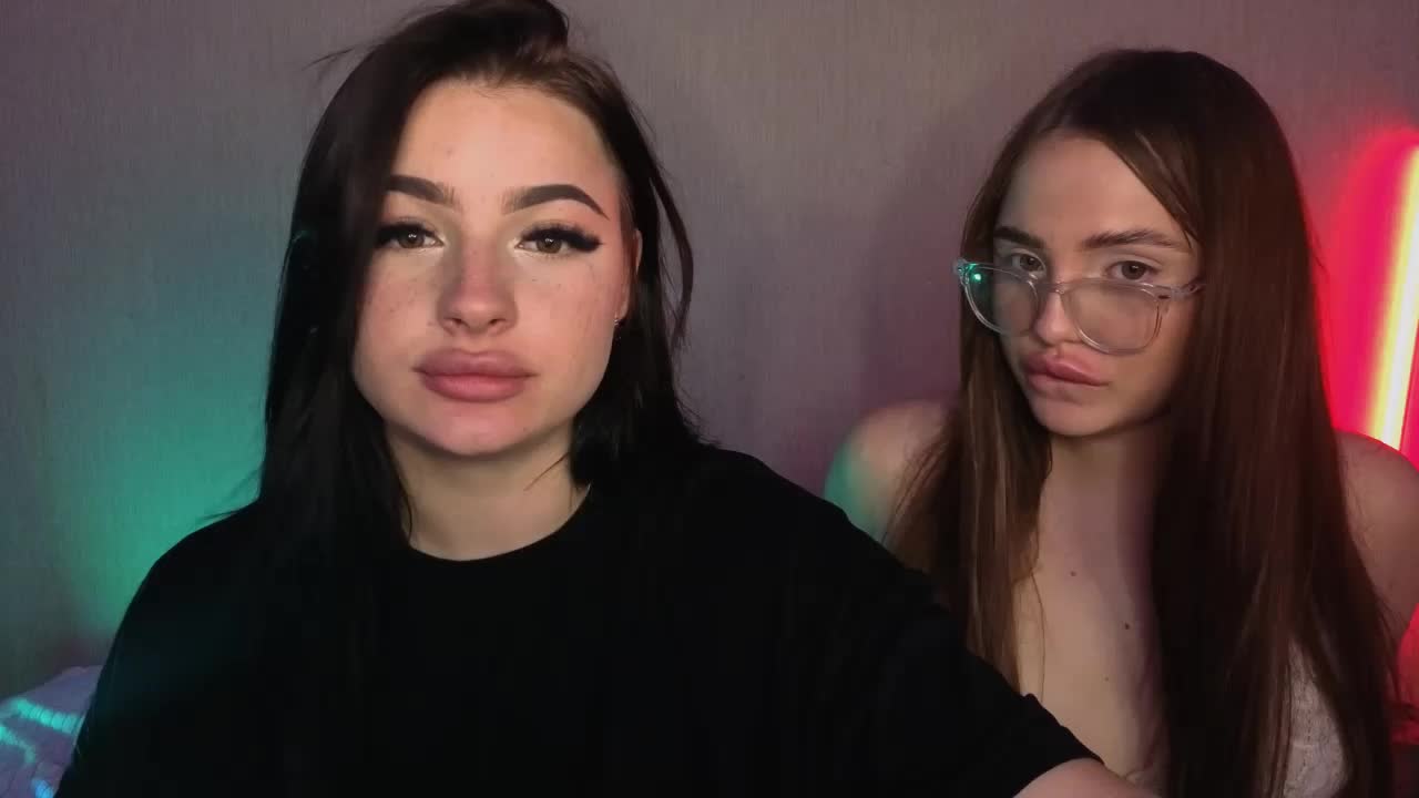 LisaAndDenis Adult Chat August 1, 2025