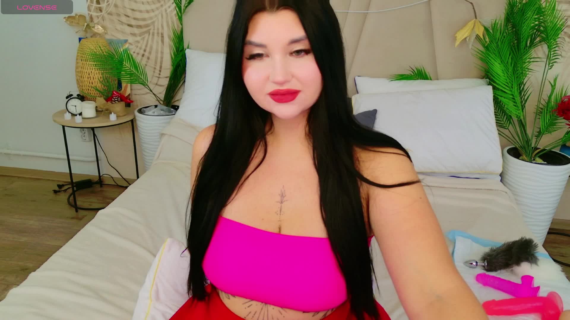 UlissaSilli Adult Chat August 1, 2025