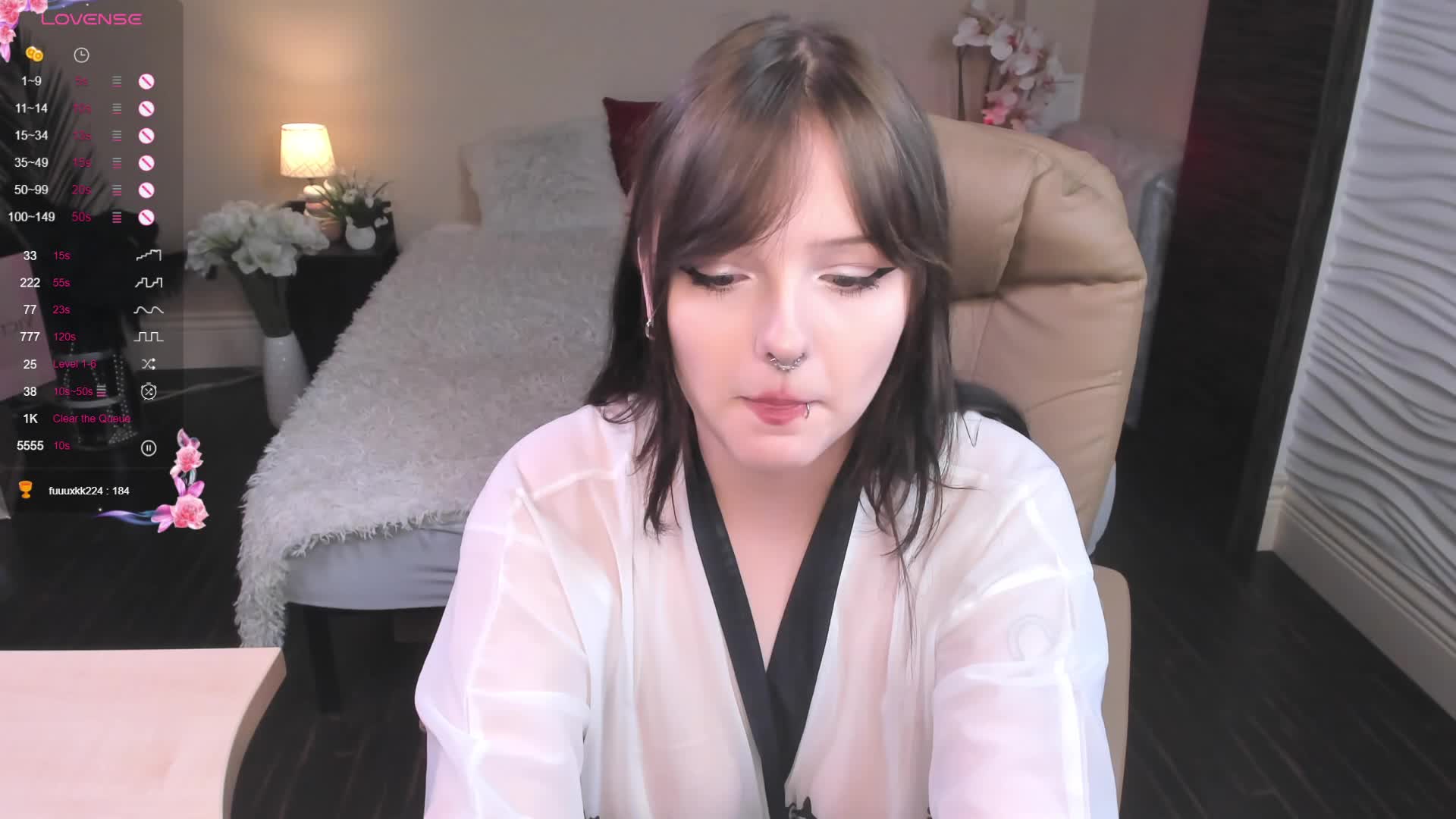 ashley-sweeta Adult Chat August 1, 2025