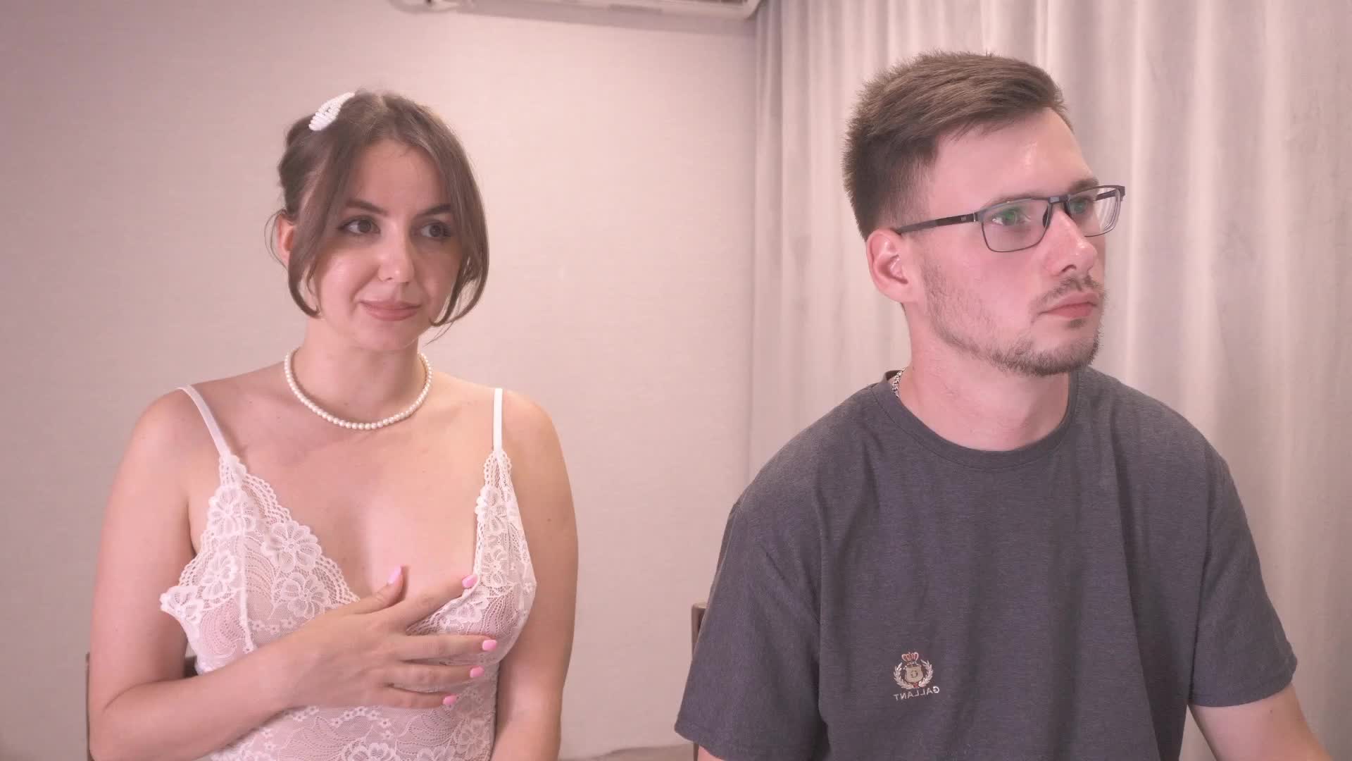 PashaAndMila Adult Chat August 1, 2025